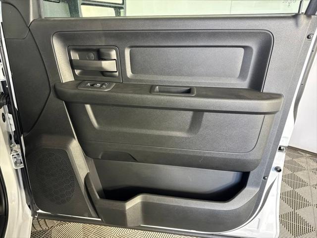 2026 Ram 3500 Tradesman/Big Horn