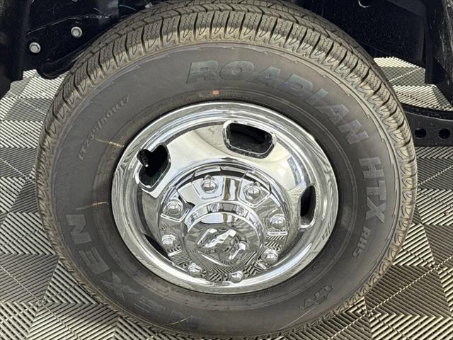 2026 Ram 3500 Tradesman/Big Horn