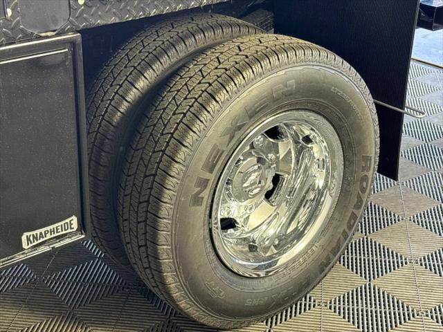 2026 Ram 3500 Tradesman/Big Horn