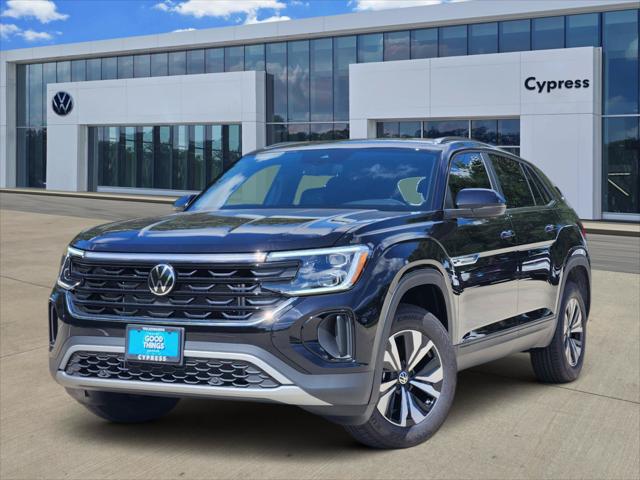 2026 Volkswagen Atlas Cross Sport SE for sale in Houston, TX