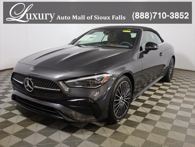 2027 Mercedes-Benz CL CLE 300 for sale in Sioux Falls, SD