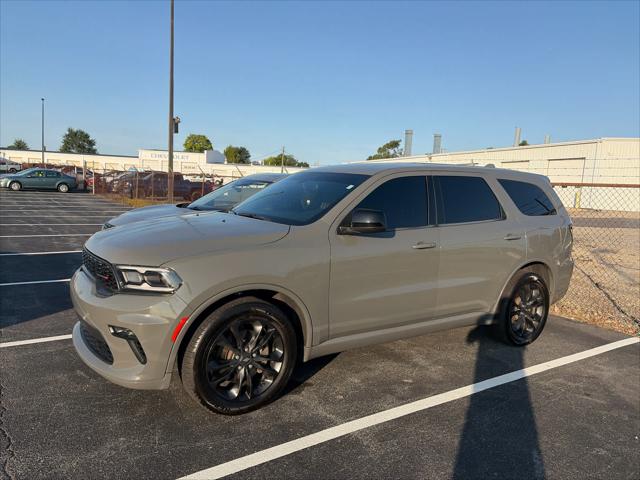 2021 Dodge Durango GT AWD for sale in Dover, DE
