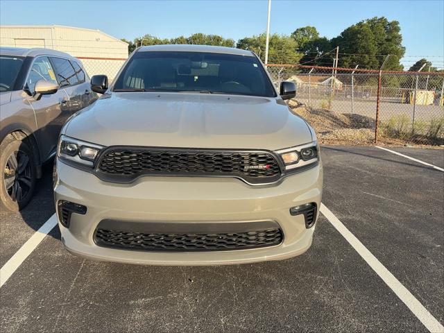 2021 Dodge Durango GT AWD