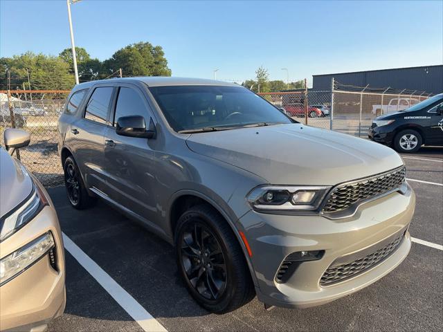 2021 Dodge Durango GT AWD