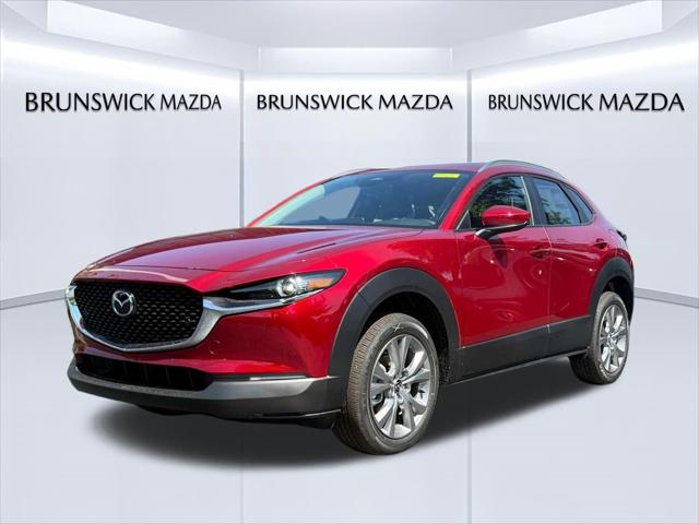2026 Mazda CX-30 2.5 S Preferred for sale in Brunswick, OH