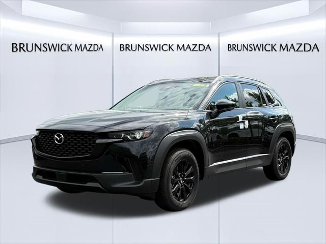 2026 Mazda CX-50 2.5 S Preferred for sale in Brunswick, OH