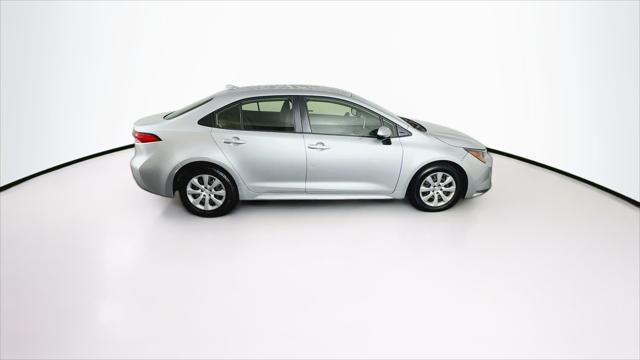 2020 Toyota Corolla LE for sale in Birmingham, AL