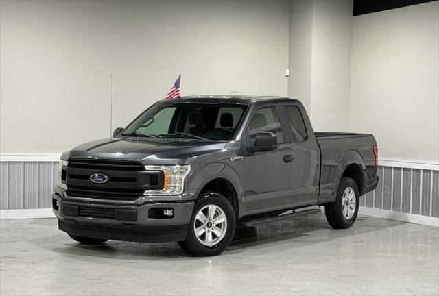 2018 Ford F-150 XL for sale in Beltsville, MD