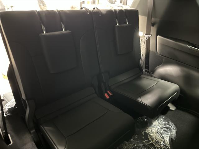 2026 Lexus LX Luxury