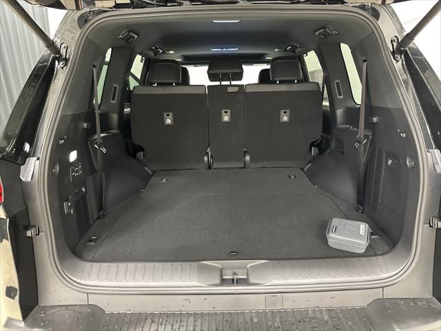 2026 Lexus LX Luxury