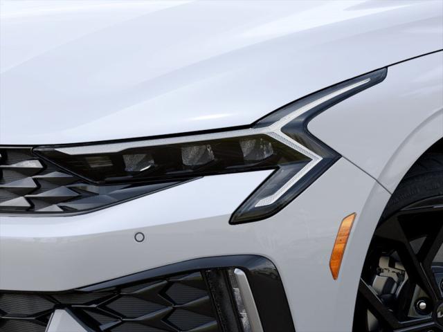 2026 Kia K5 GT-Line FWD