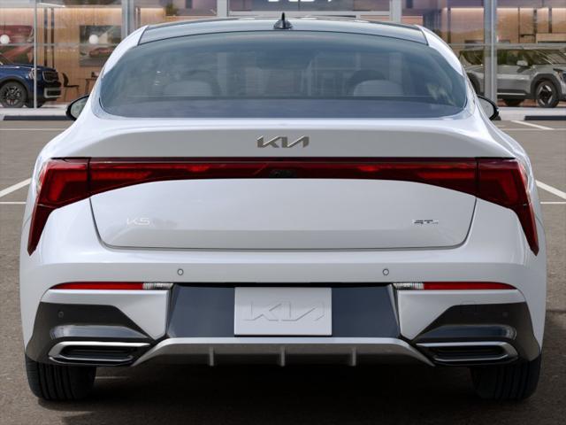 2026 Kia K5 GT-Line FWD