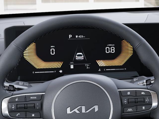 2026 Kia K5 GT-Line FWD