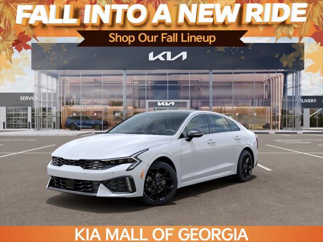 2026 Kia K5 GT-Line FWD for sale in Buford, GA