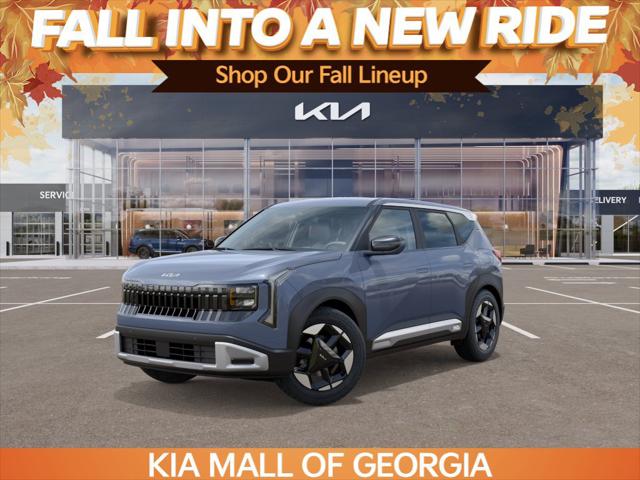 2027 Kia Seltos S for sale in Buford, GA