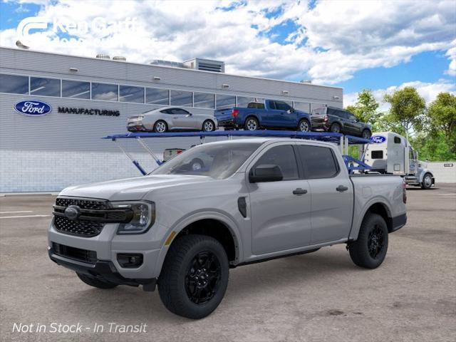 2026 Ford Ranger XLT for sale in Cheyenne, WY