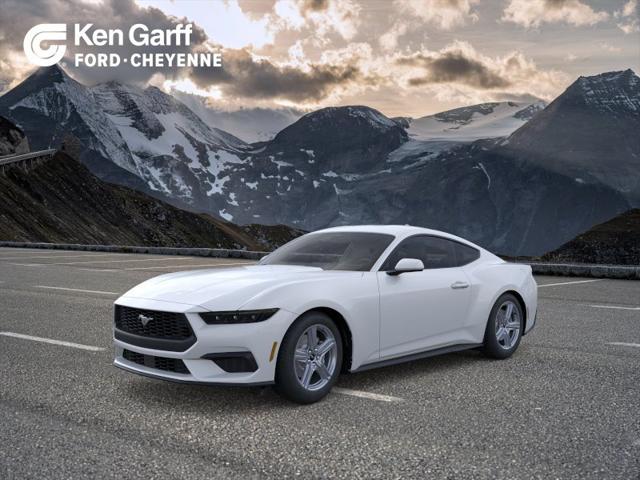 2026 Ford Mustang EcoBoost Fastback for sale in Cheyenne, WY