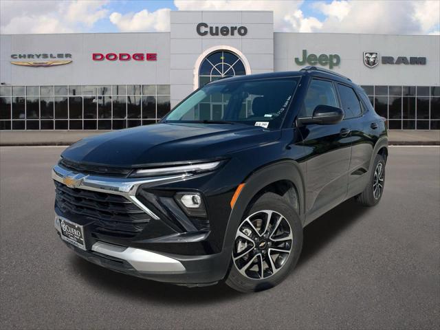 2025 Chevrolet TrailBlazer FWD LT for sale in Cuero, TX