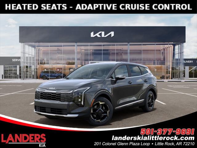 2026 Kia Sportage EX for sale in Little Rock, AR