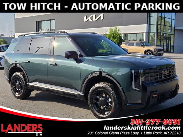 2027 Kia Telluride X-Pro SX-Prestige for sale in Little Rock, AR