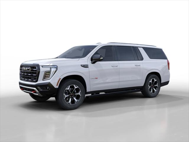 2026 GMC Yukon XL 4WD AT4 Ultimate for sale in San Jose, CA