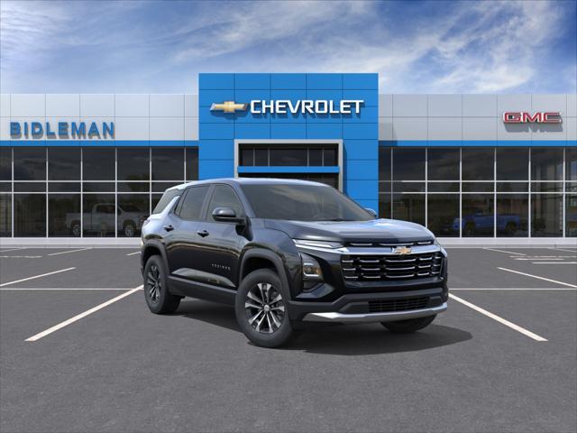 2027 Chevrolet Equinox AWD LT for sale in Albion, NY