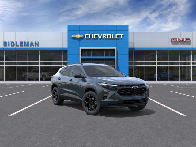 2026 Chevrolet Trax FWD LT for sale in Albion, NY