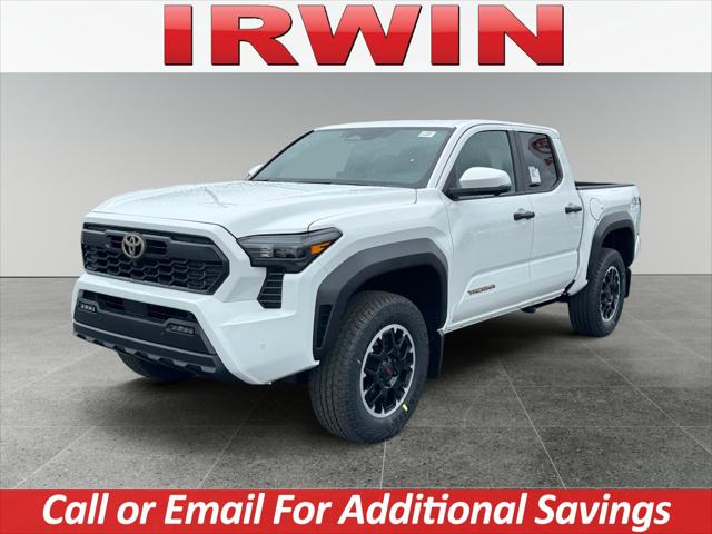 2026 Toyota Tacoma TRD Off Road for sale in Laconia, NH