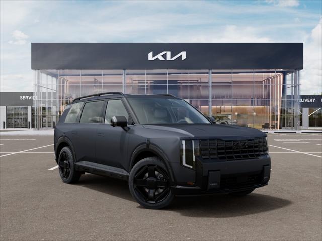 2027 Kia Telluride Hybrid X-Line SX for sale in San Antonio, TX