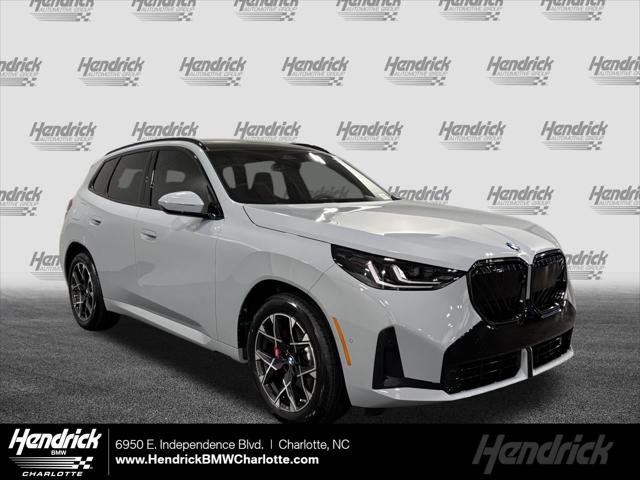 2026 BMW X3 30 xDrive for sale in Charlotte, NC
