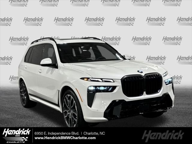 2027 BMW X7 xDrive40i for sale in Charlotte, NC