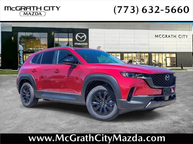 2026 Mazda CX-50 Hybrid Preferred for sale in Chicago, IL