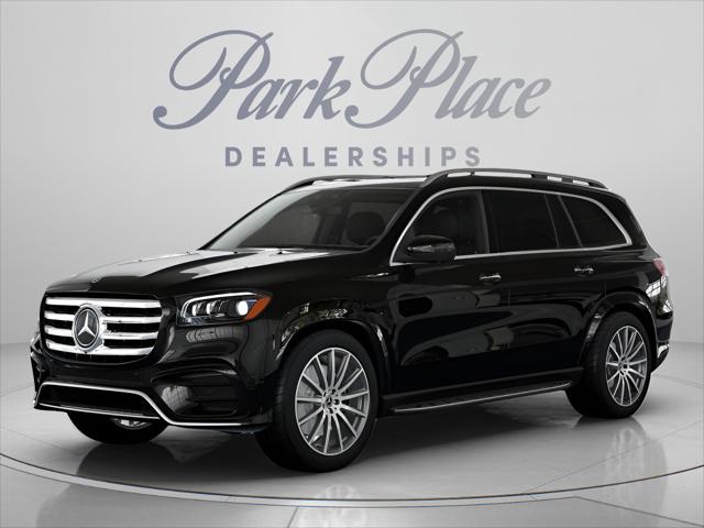 2026 Mercedes-Benz GLS GLS 580 4MATIC for sale in Arlington, TX