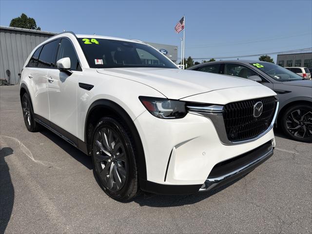 2024 Mazda X-90 3.3 Turbo Premium Plus for sale in Lewisburg, PA