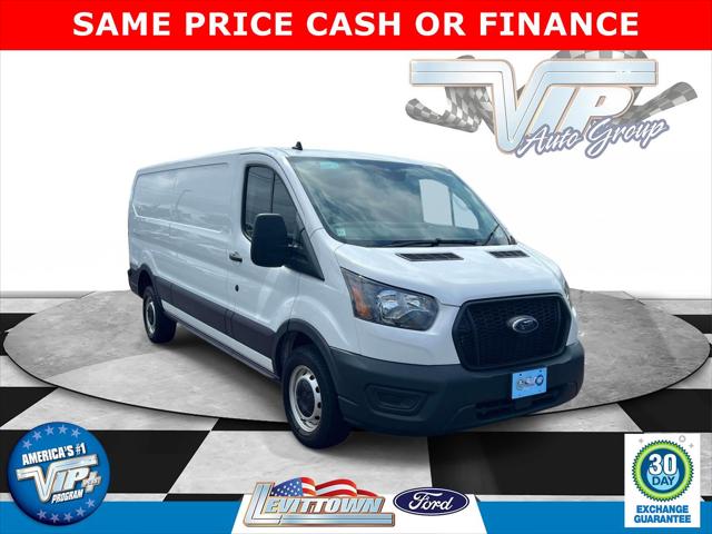 2023 Ford Transit Cargo Van Unknown for sale in Levittown, NY