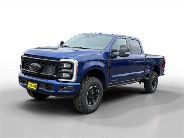 2026 Ford F-250 LARIAT for sale in San Jose, CA