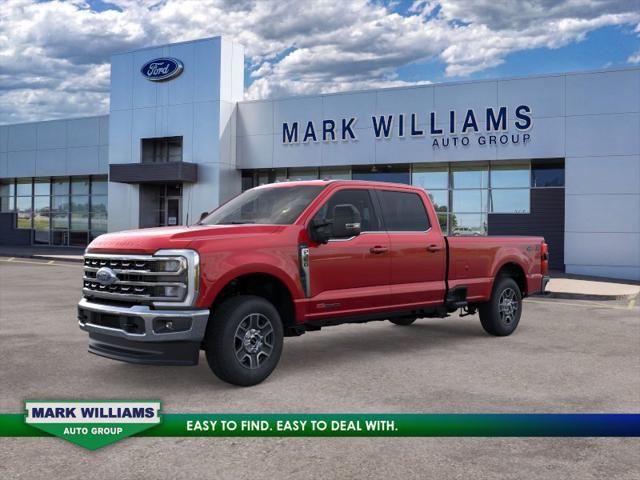2026 Ford F-350 LARIAT for sale near Cincinnati, OH