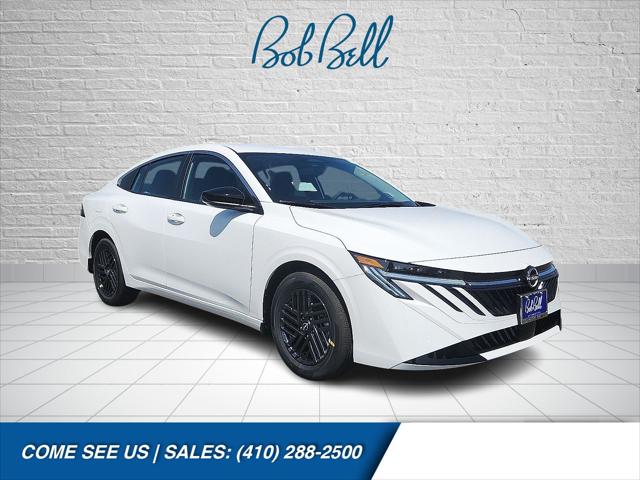 2026 Nissan Sentra SV for sale in Baltimore, MD