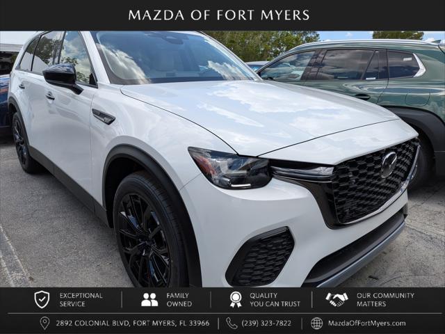 2026 Mazda X-90 3.3 Turbo Premium Sport for sale in Fort Myers, FL