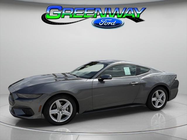2026 Ford Mustang EcoBoost Fastback for sale in Orlando, FL