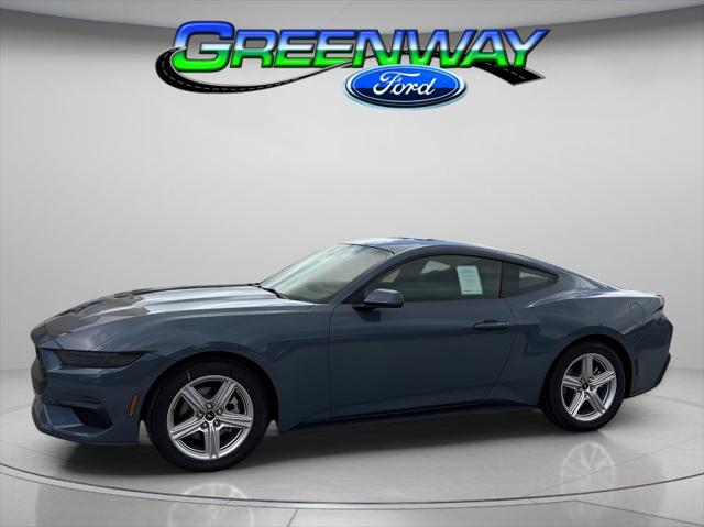 2026 Ford Mustang EcoBoost Fastback for sale in Orlando, FL