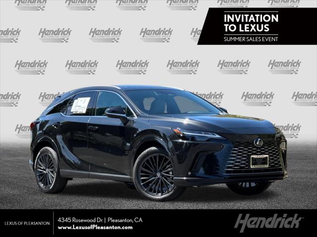 2026 Lexus RX 350 Premium for sale in Pleasanton, CA