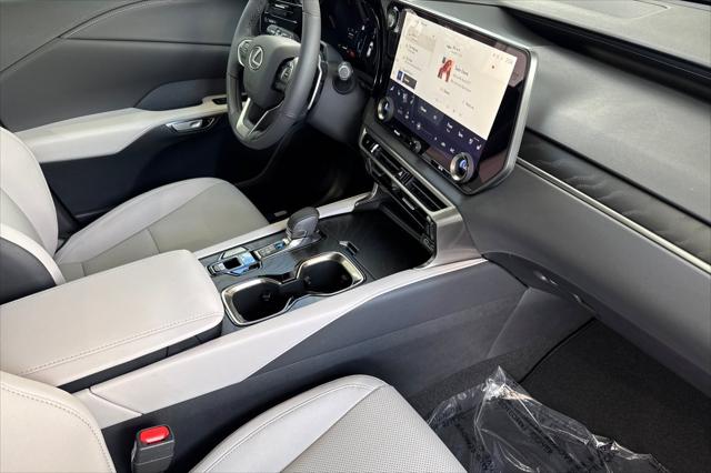 2026 Lexus RX 350 Premium