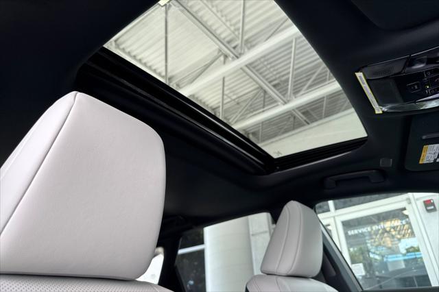 2026 Lexus RX 350 Premium