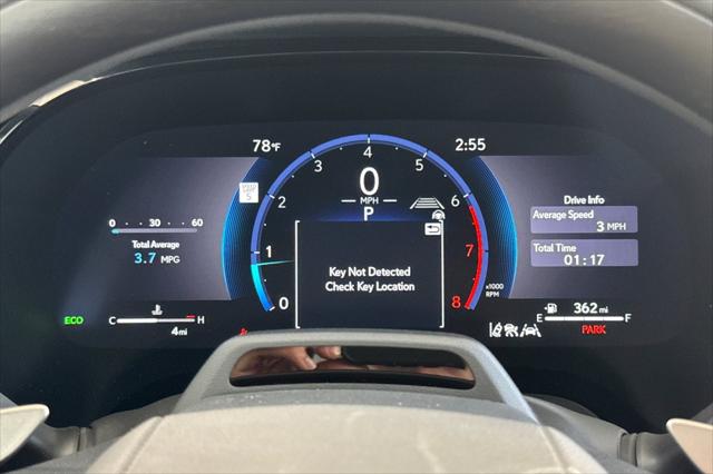 2026 Lexus RX 350 Premium
