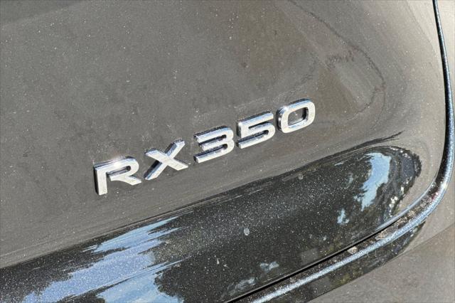 2026 Lexus RX 350 Premium