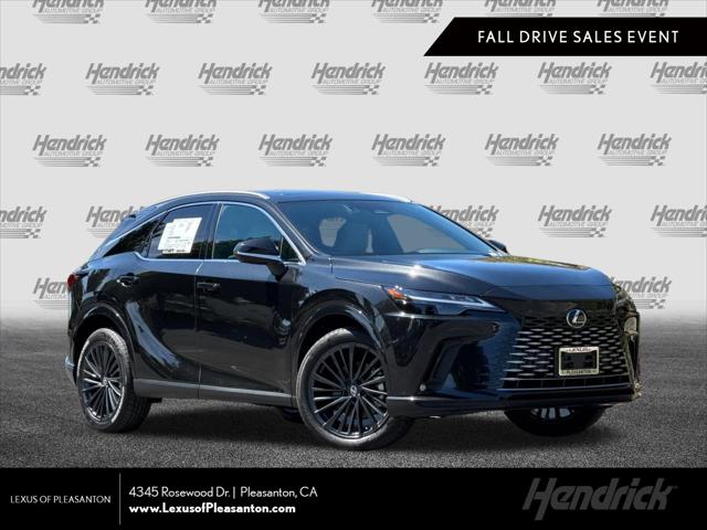 2026 Lexus RX 350 Premium for sale in Pleasanton, CA