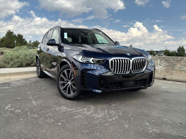 2026 BMW X5 xDrive50e for sale in Reno , NV