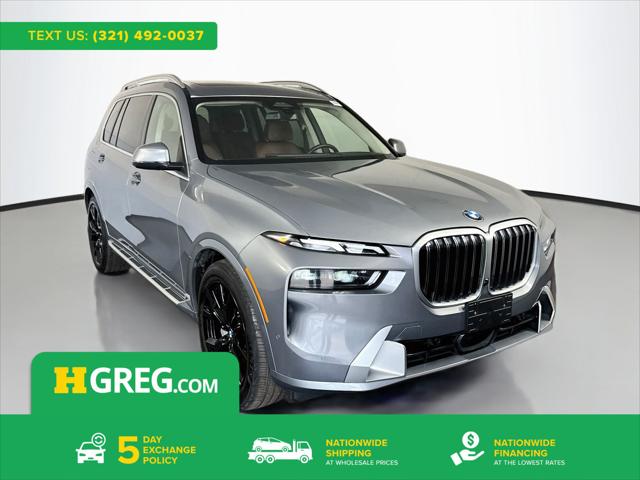 2026 BMW X7 xDrive40i for sale in Orlando, FL