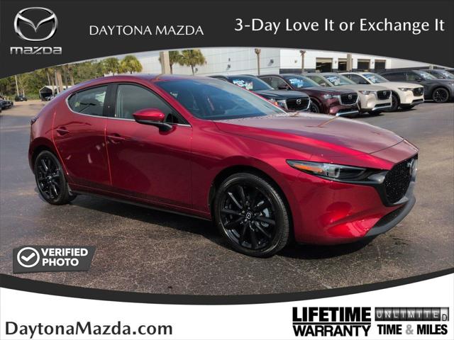 2026 Mazda Mazda3 2.5 S Premium for sale in Daytona Beach, FL